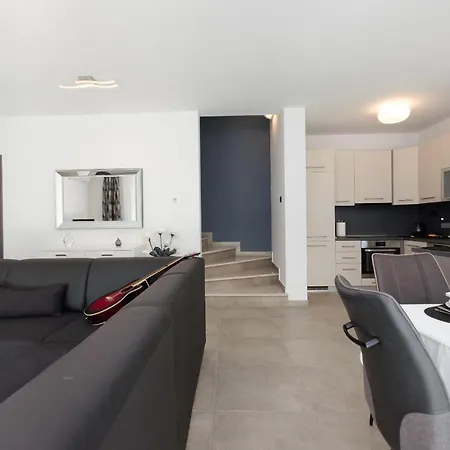 Villa Icici Ičići