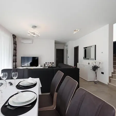 Villa Icici Ičići