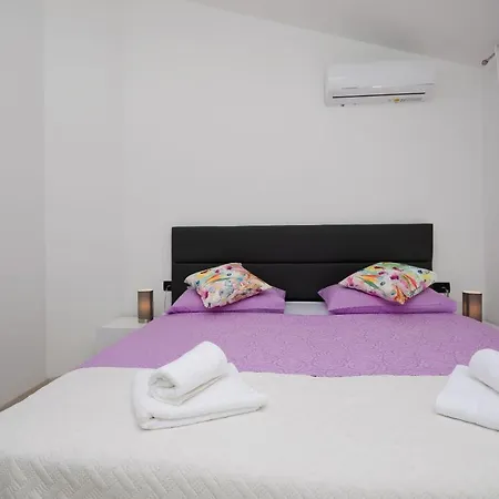 Villa Icici * Ičići