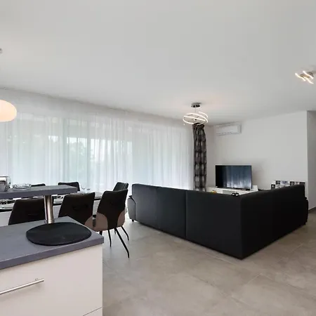 Villa Icici Ičići