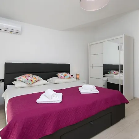 Villa Icici Ičići