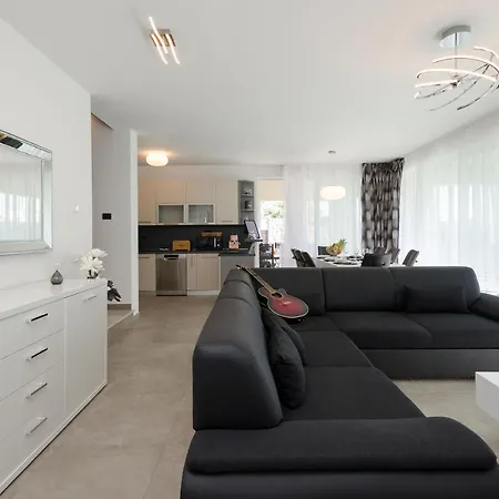 Villa Icici Villa Ičići