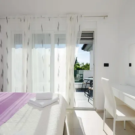 Villa Icici Ičići