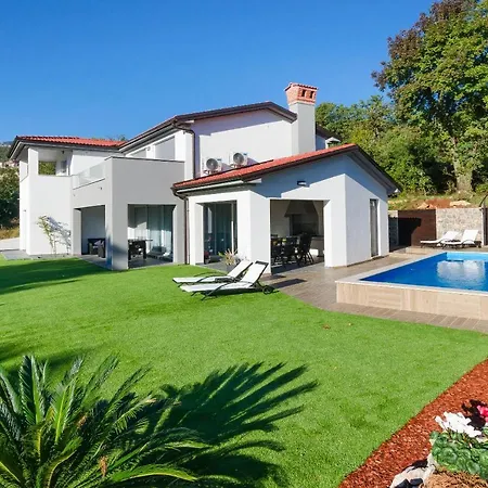 Villa Icici Ičići