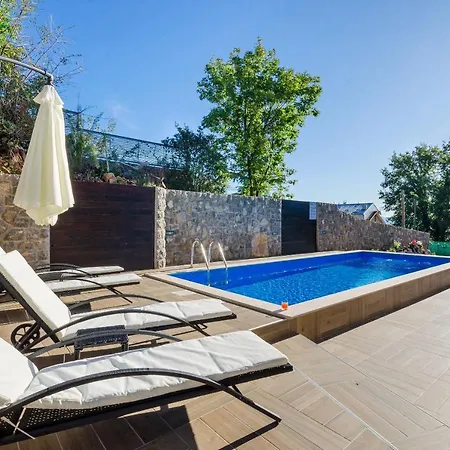 Villa Icici Villa Ičići