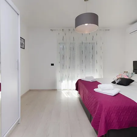 Villa Villa Icici *