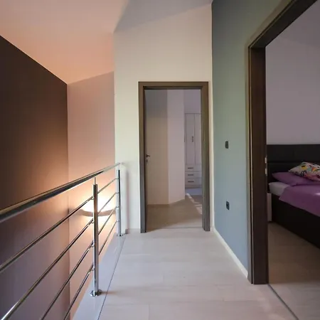 Villa Icici Villa Icici