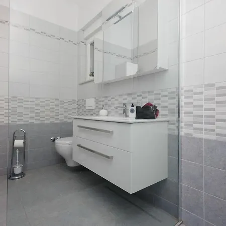 Villa Icici Ičići