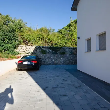 Villa Icici Ičići