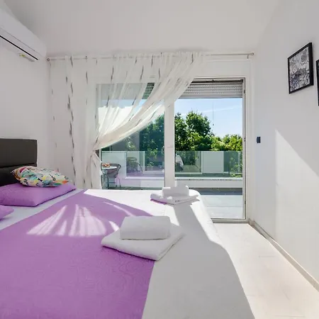Villa Villa Icici Ičići