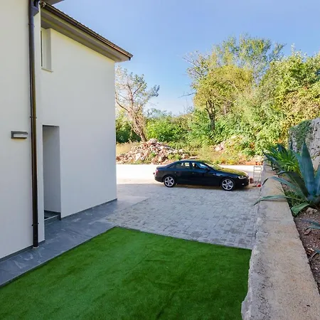 Villa Icici Villa *