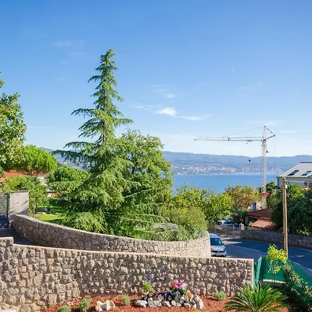Villa Villa Icici Ičići