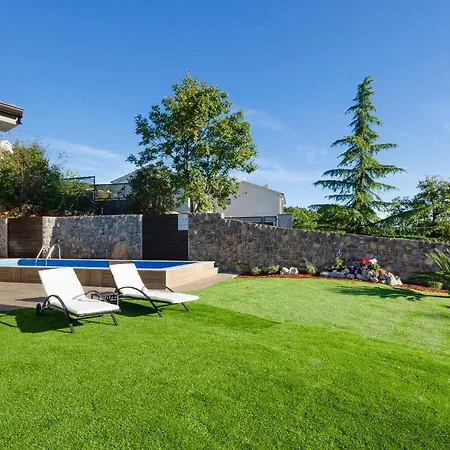 Villa Icici Ičići