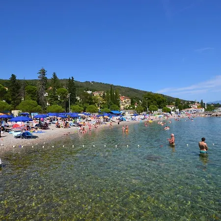 Villa Icici Villa Ičići